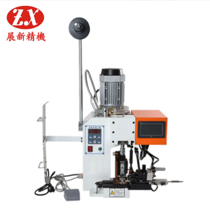 端子機刀具斷裂磨損的原因是什么？