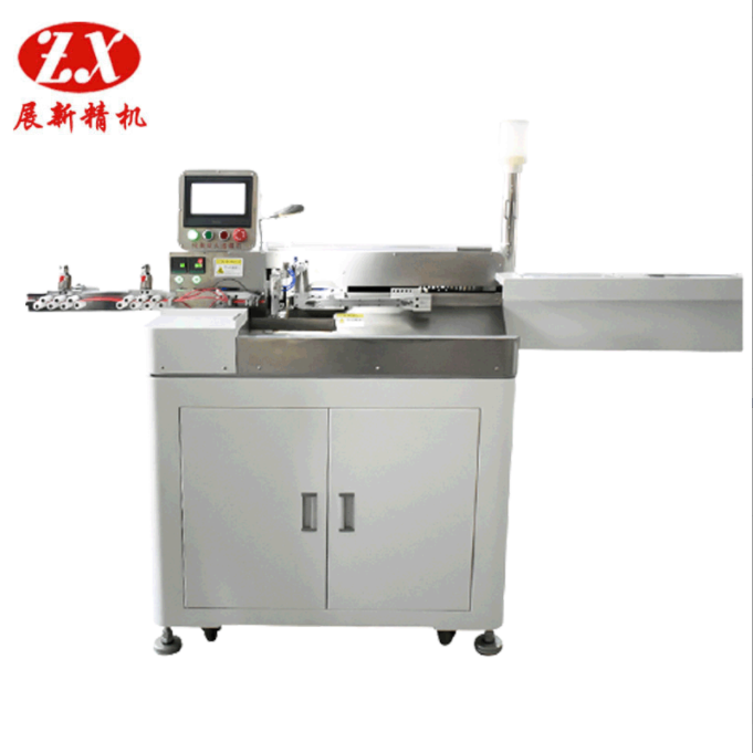 全自動沾錫機的特點是什么？