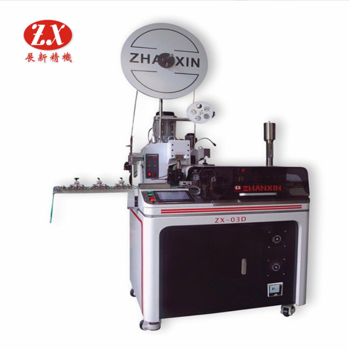 全自動沾錫機(jī)的操作注意事項(xiàng)有哪些？