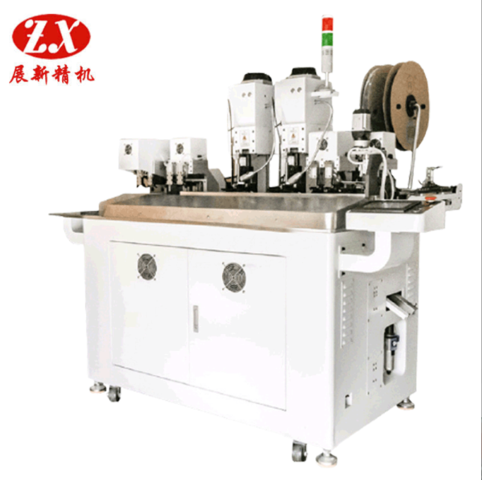端子機(jī)模具要如何調(diào)試？