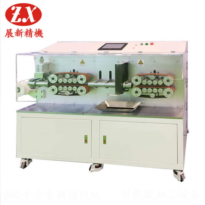 了解一下電腦剝線機(jī)常見(jiàn)問(wèn)題的解決方法