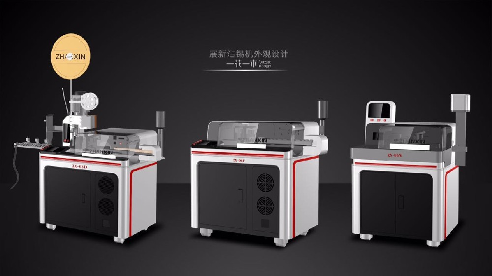 全自動(dòng)端子機(jī)壓力檢測(cè)裝置是什么？